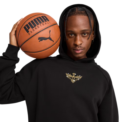 Puma x Melo Alwayz On 1 Hoodie "Black"