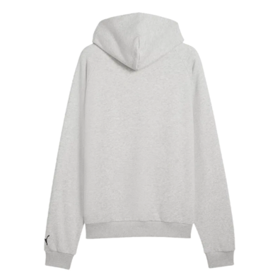 Puma x Melo Alwayz On 1 Hoodie "Light Gray"