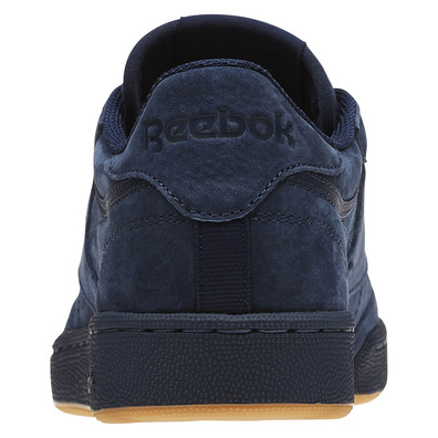 Reebok Classic Leather Club C 85 TG "Kendrick Lamar" (Collegiate Navy/Night Navy-Gum)