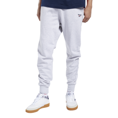 Reebok Classics F Vector Pant "Light Grey"