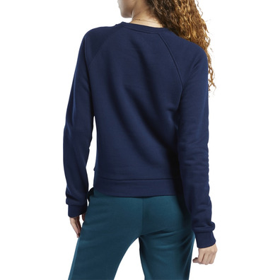 Reebok Classics Vector Crew Sweatshirt Women´s