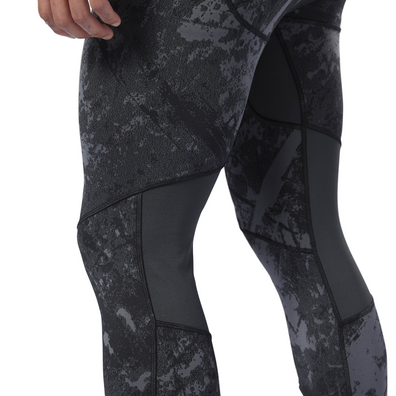 Reebok Combat Tight (black)