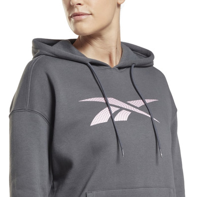 Reebok Doorbuster Reebok Identity Hoodie