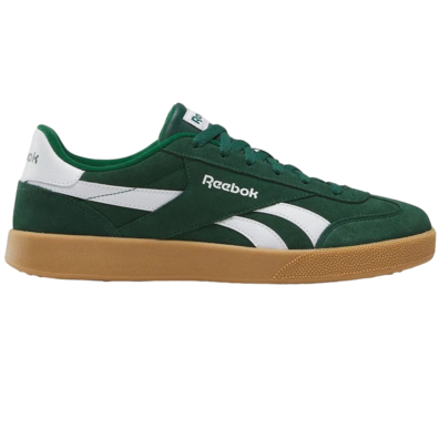 Reebok Smash Edge "Dark Green"