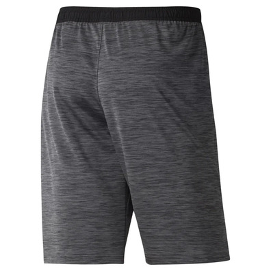 Reebok Workout Ready Knit Short