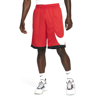 Short Basket Nike Dri-FIT "RedWhite"