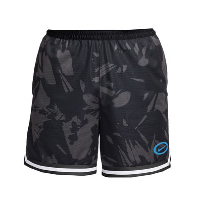 Short Nike Dri Fit ADN "Black-Star Blue"