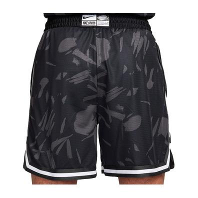 Short Nike Dri Fit ADN "Black-Star Blue"