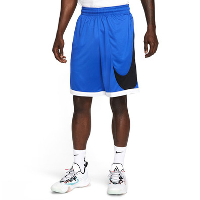 Short Nike Dri-FIT Men's Basketball "Game Royal"