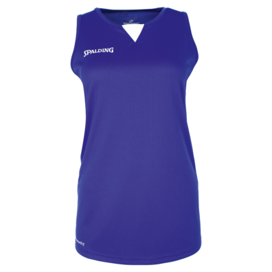 Spalding 4HER III Wn´s Tank Top