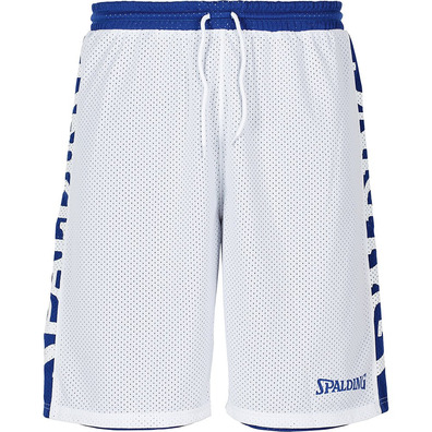 Spalding Essential Reversible Short