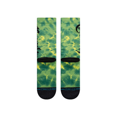 Stance Casual Cypress Hill Cinsane In The Brain Crew Socks