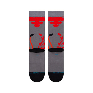 Stance Casual Disney Scar Crew Sock