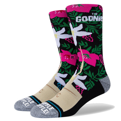 Stance Casual Goonies Chunk Crew Sock