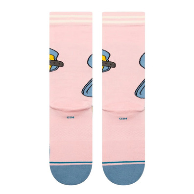 Stance Casual Looney Tunes Tweety Crew Socks