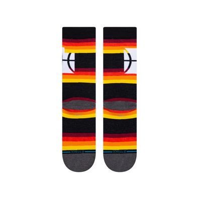 Stance Casual NBA Jazz CE Crew Socks