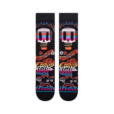 Stance Casual Pixar Remember Me Crew Socks