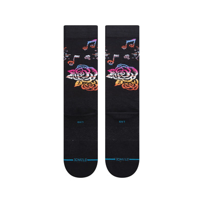 Stance Casual Pixar Remember Me Crew Socks