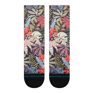 Stance Casual Seacret Garden Crew Socks