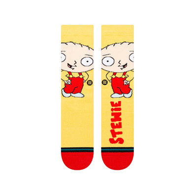 Stance Casual Stewie Crew Sock