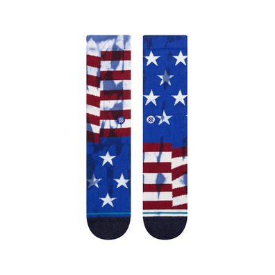 Stance Casual The Banner Crew Sock