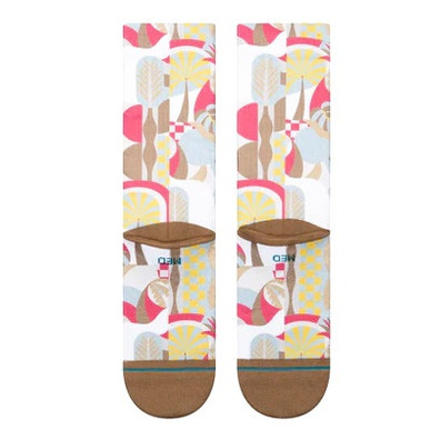 Stance Casual Tropiclay Crew Socks