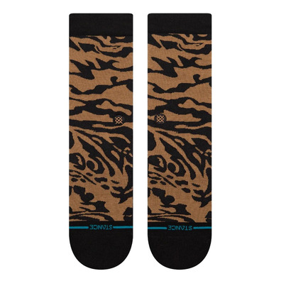 Stance Casual Women´s Animalistic Crew Sock W