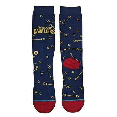 Stance Cavaliers Playbook Socks