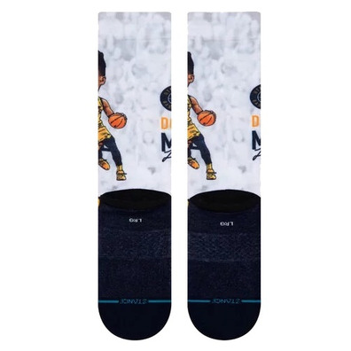 Stance Donovan Big Head Socks