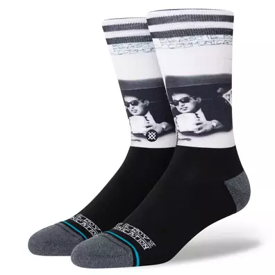 Stance Ill Communications Socks