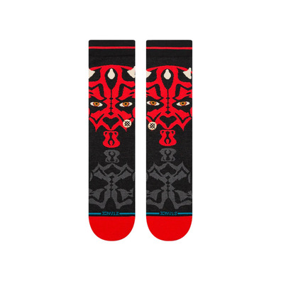 Stance Kid´s Casual Star Wars Maul Crew Sock