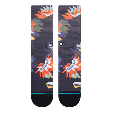 Stance LA Mara Casual Socks Classic Crew