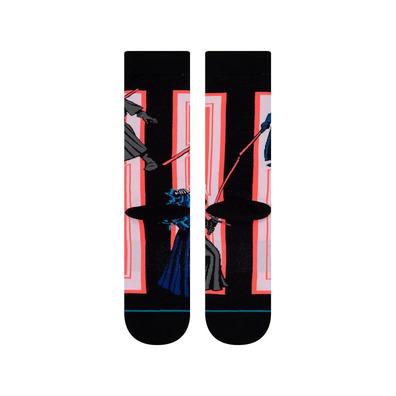 Stance Star Wars Sith Socks