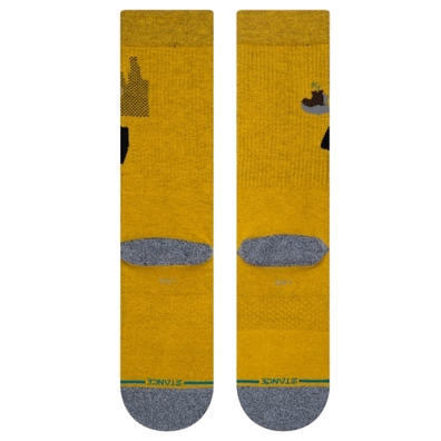 Stance Wall E Socks