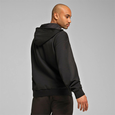 Puma Jaws Core Hoodie 2.0 "Black"