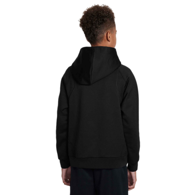 Sudadera KOBE Therma-FIT "Black"