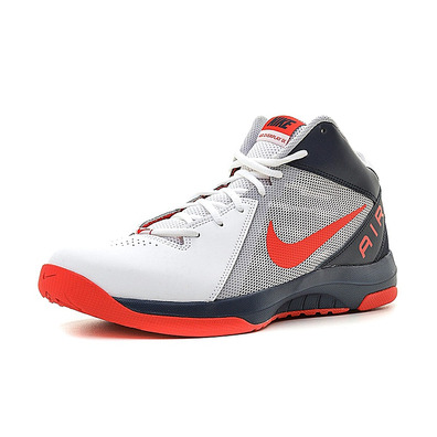 The Air Overplay IX "USA Home" (101/white/university red/obsidian)