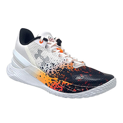 UA Curry 2 Low Flotro "The Boss"