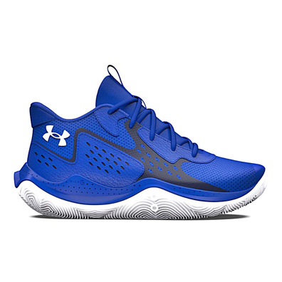 Under Armour GS Jet "Blue"