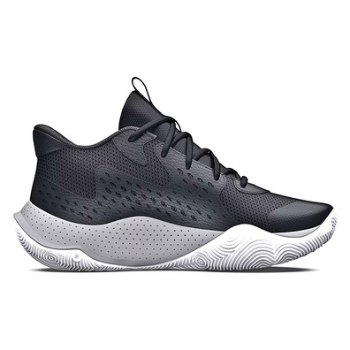 Under Armour GS Jet "Jet Gray"