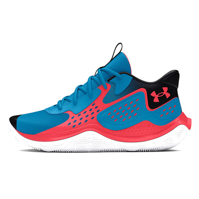 Under Armour Jet '23 "Blue"