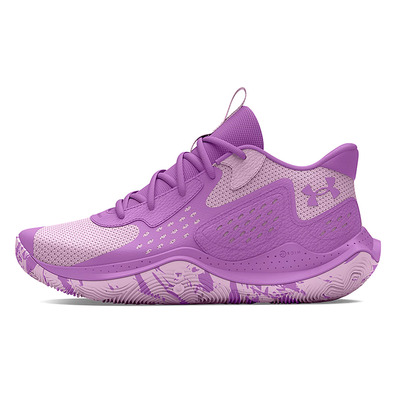 Under Armour Jet '23 "Provence Purple"