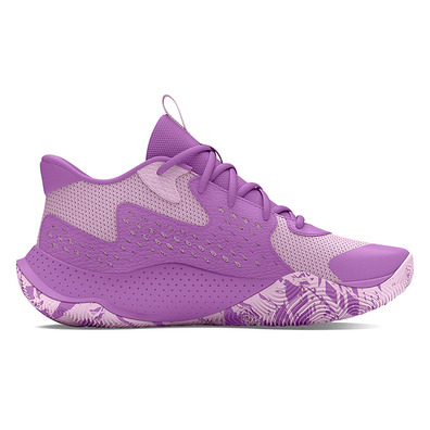 Under Armour Jet '23 "Provence Purple"