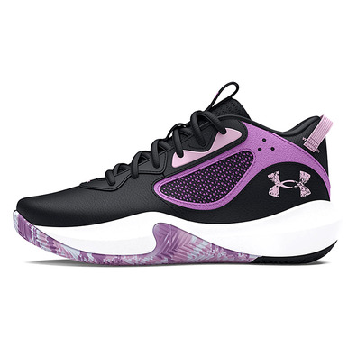 Under Armour Lockdown 6 "Black Purple"