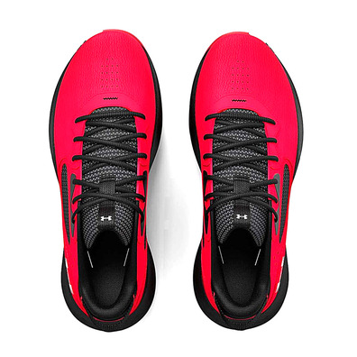 Under Armour Lockdown 6 "Red Black"