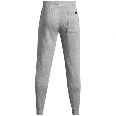 Under Armour Men's Curry Splash Joggers "Grey"