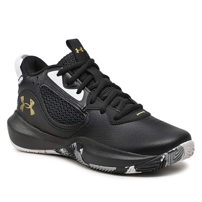 Under Armour Lockdown 6 "Black Gold"