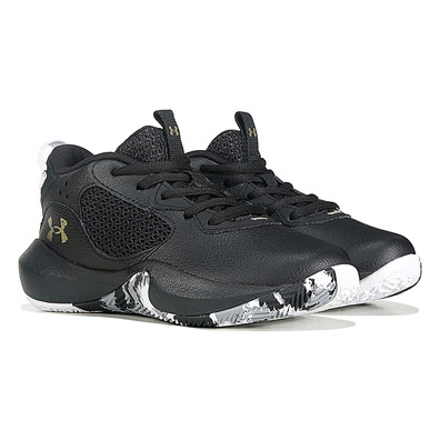 Under Armour Lockdown 6 "Black Gold"