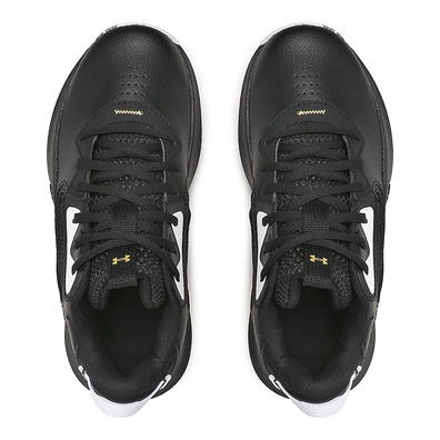 Under Armour Lockdown 6 "Black Gold"