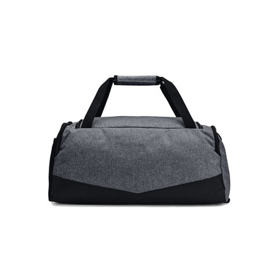 Under Armour Undeniable 5.0 Small Duffle Bag "Pitch Gray-Black"